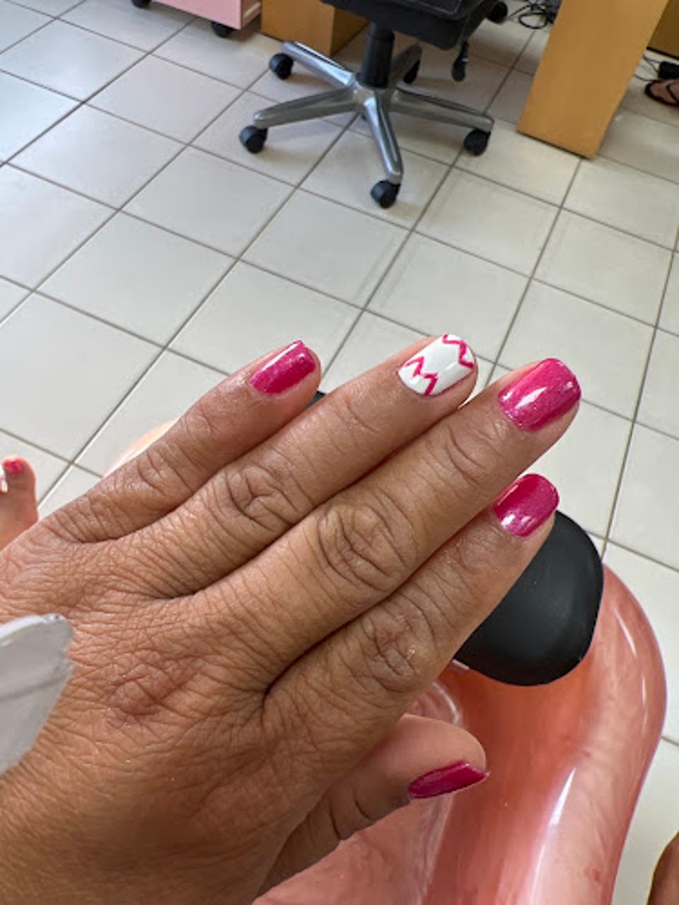 FM Nails photo 1