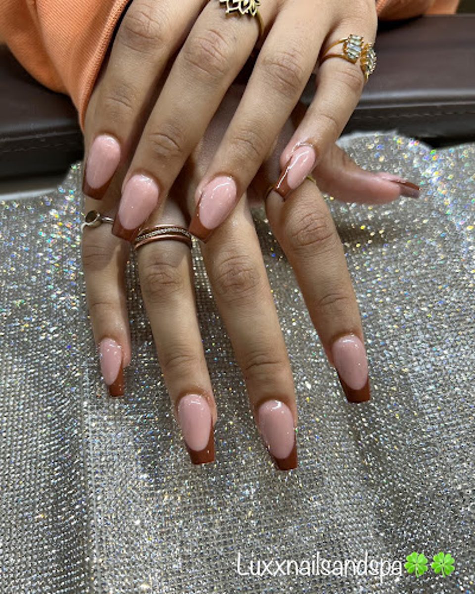 Luxx Nails and Spa photo 1