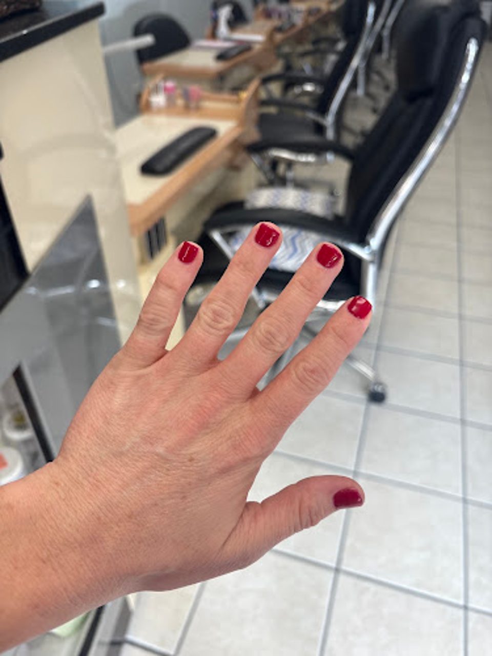 Solar Nails K photo 1
