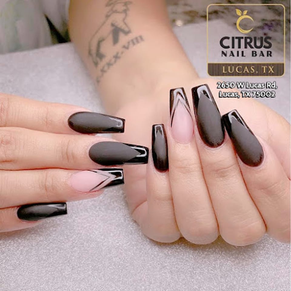 Citrus Nail Bar photo 1