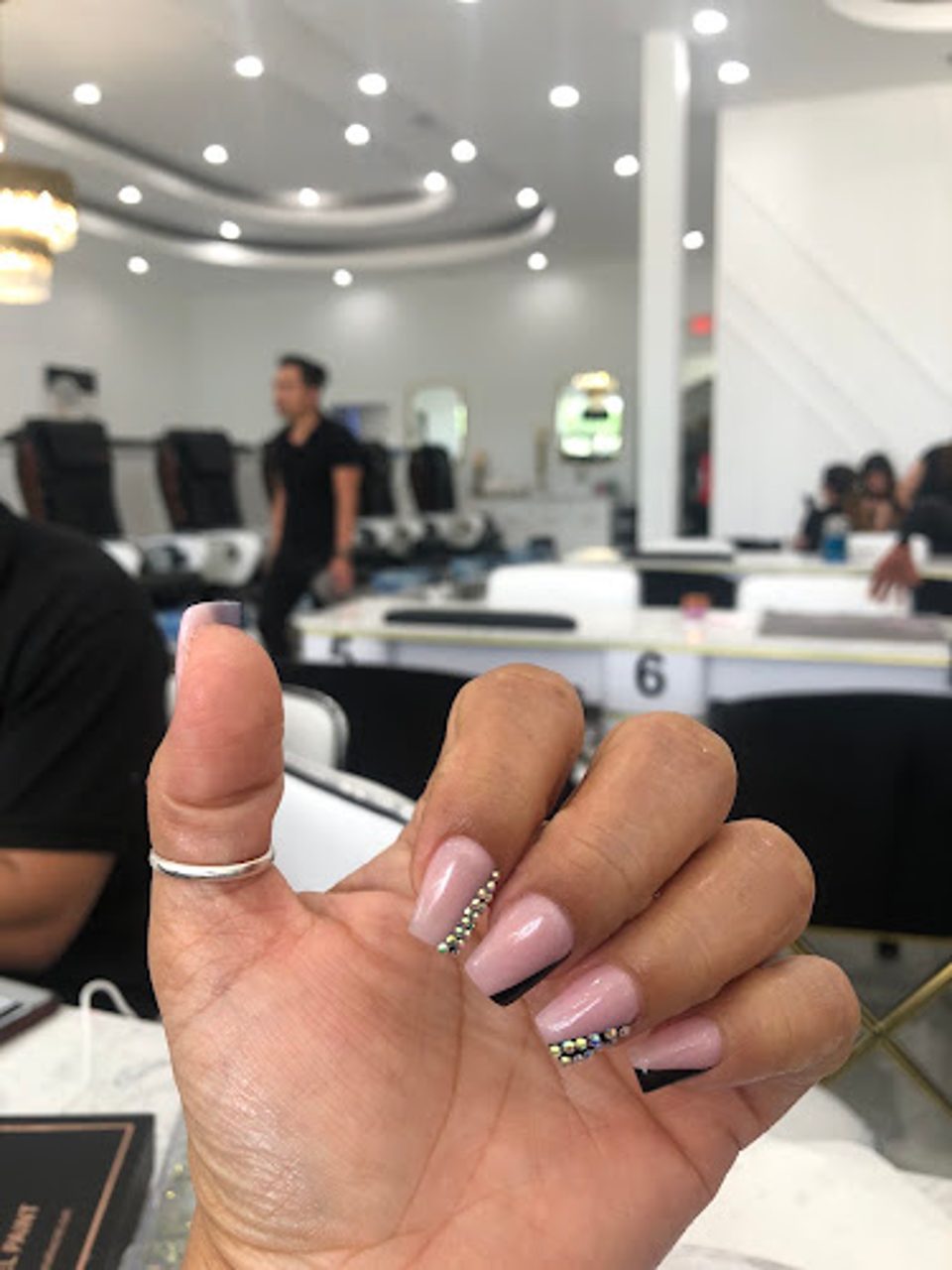Dash Nail Bar photo 1