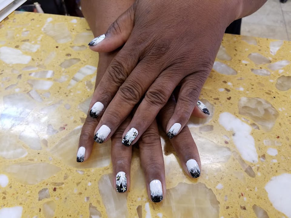 L'amour Nails & Spa photo 1