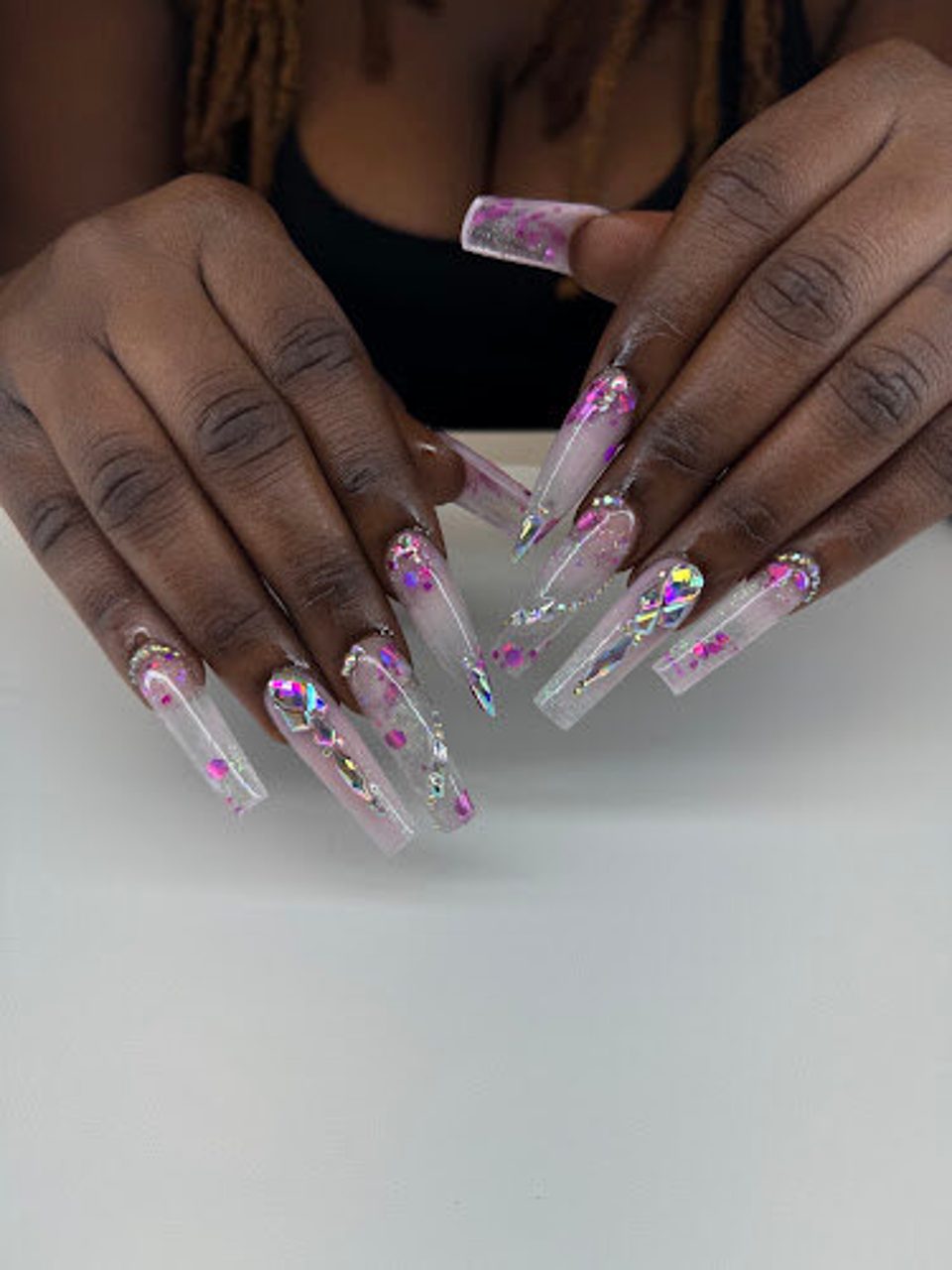 Queen Nails photo 1