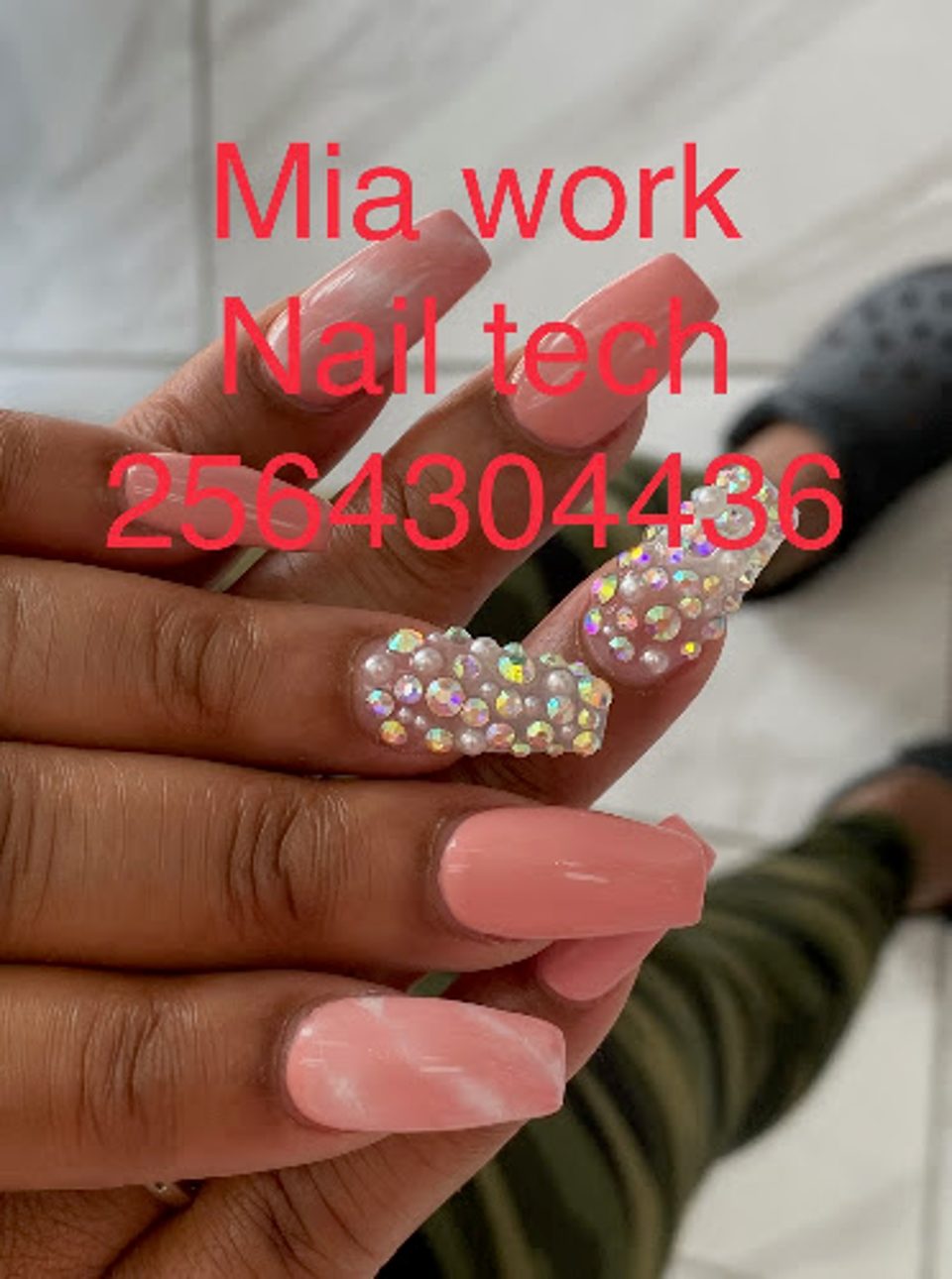 Nail Tech photo 1