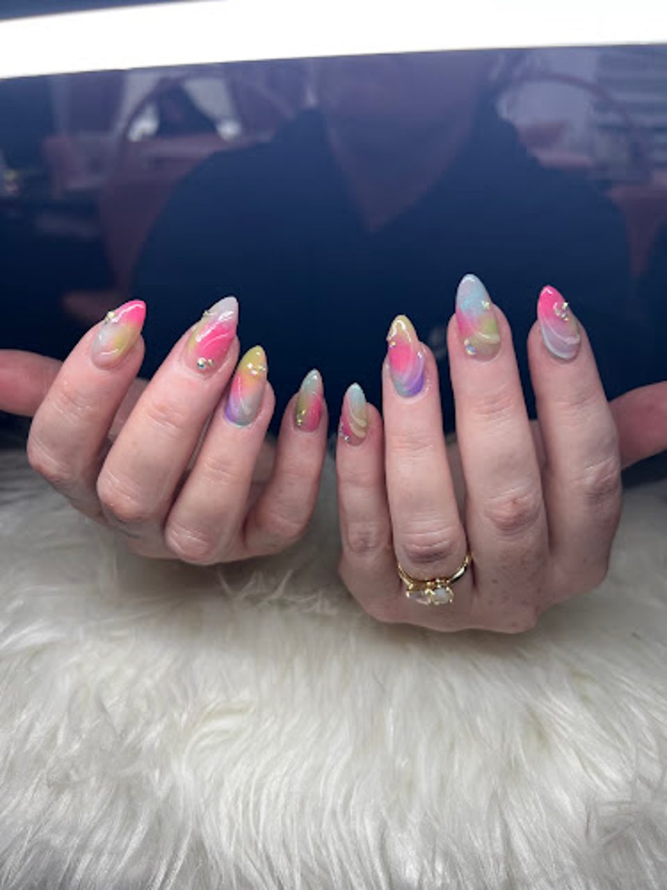 L&L Nail + Lash Studio photo 1