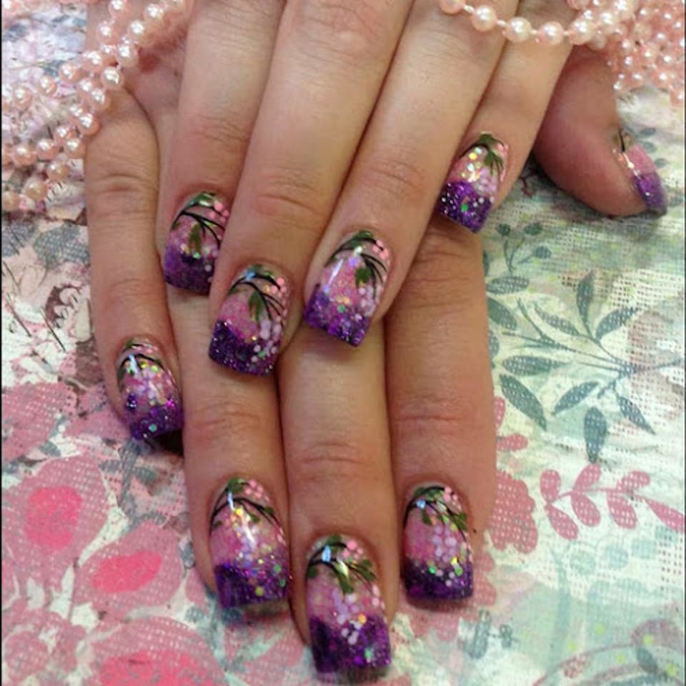 J C Nails LLC photo 1