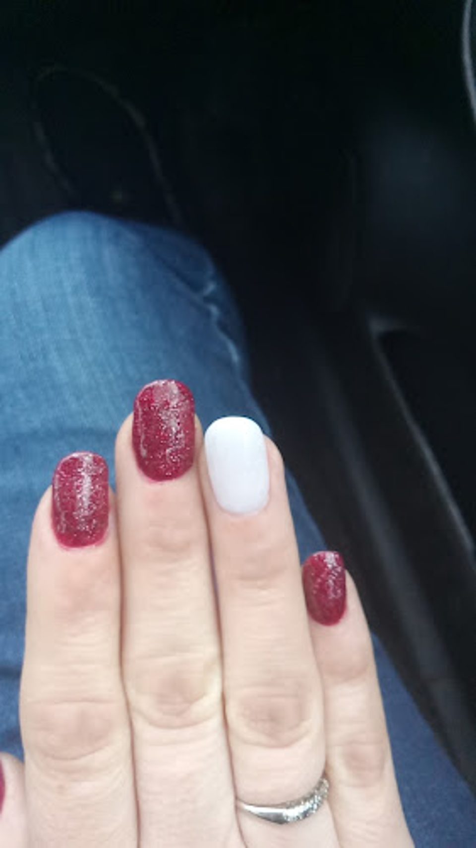 Tracy's Nail photo 1
