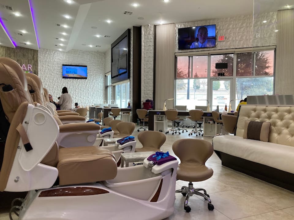 Onyx Nail Bar photo 1
