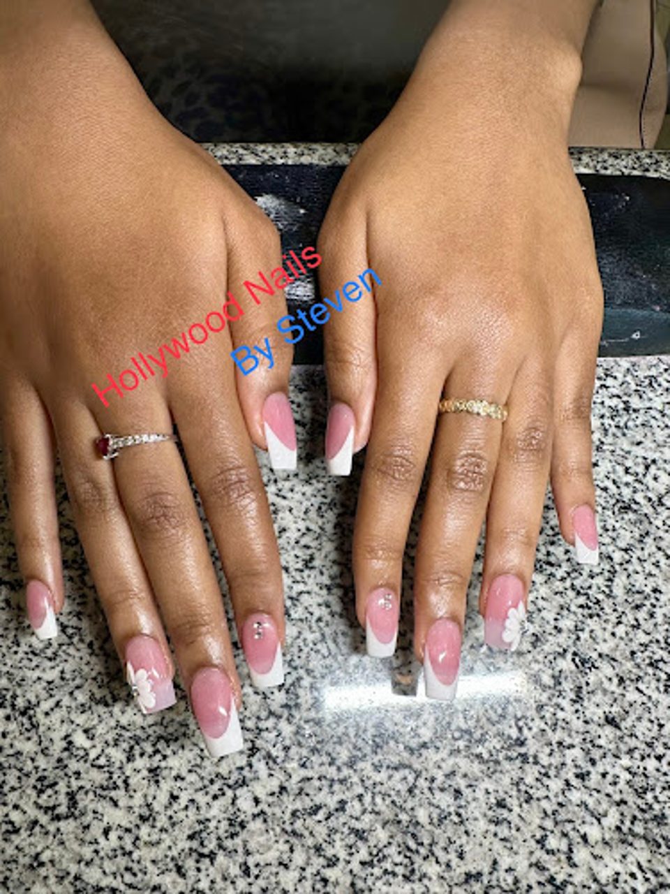 Hollywood Nail Spa photo 1