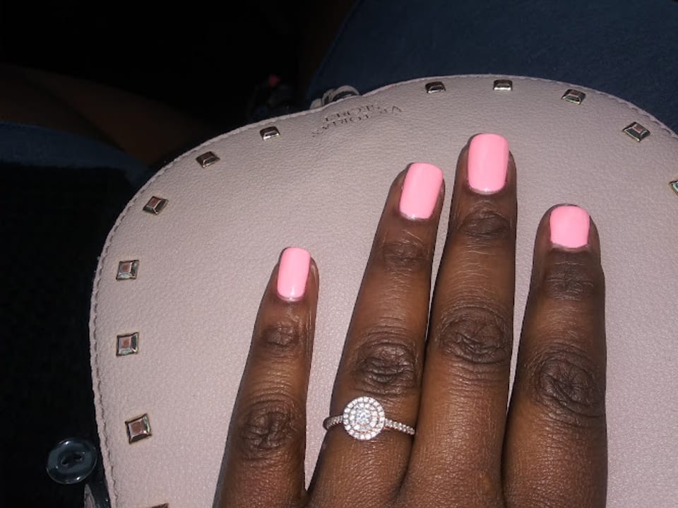 Legend Nails photo 1