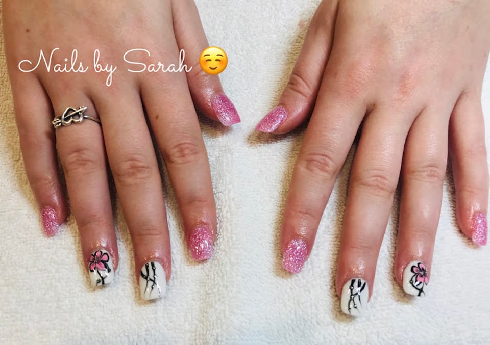 D'Lux Nail Spa by Jenny photo 1