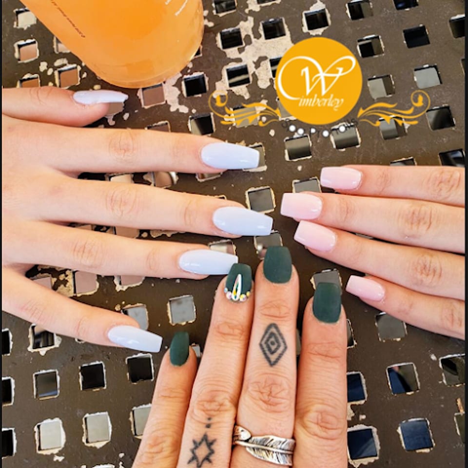 Wimberley Spa Pronails photo 1