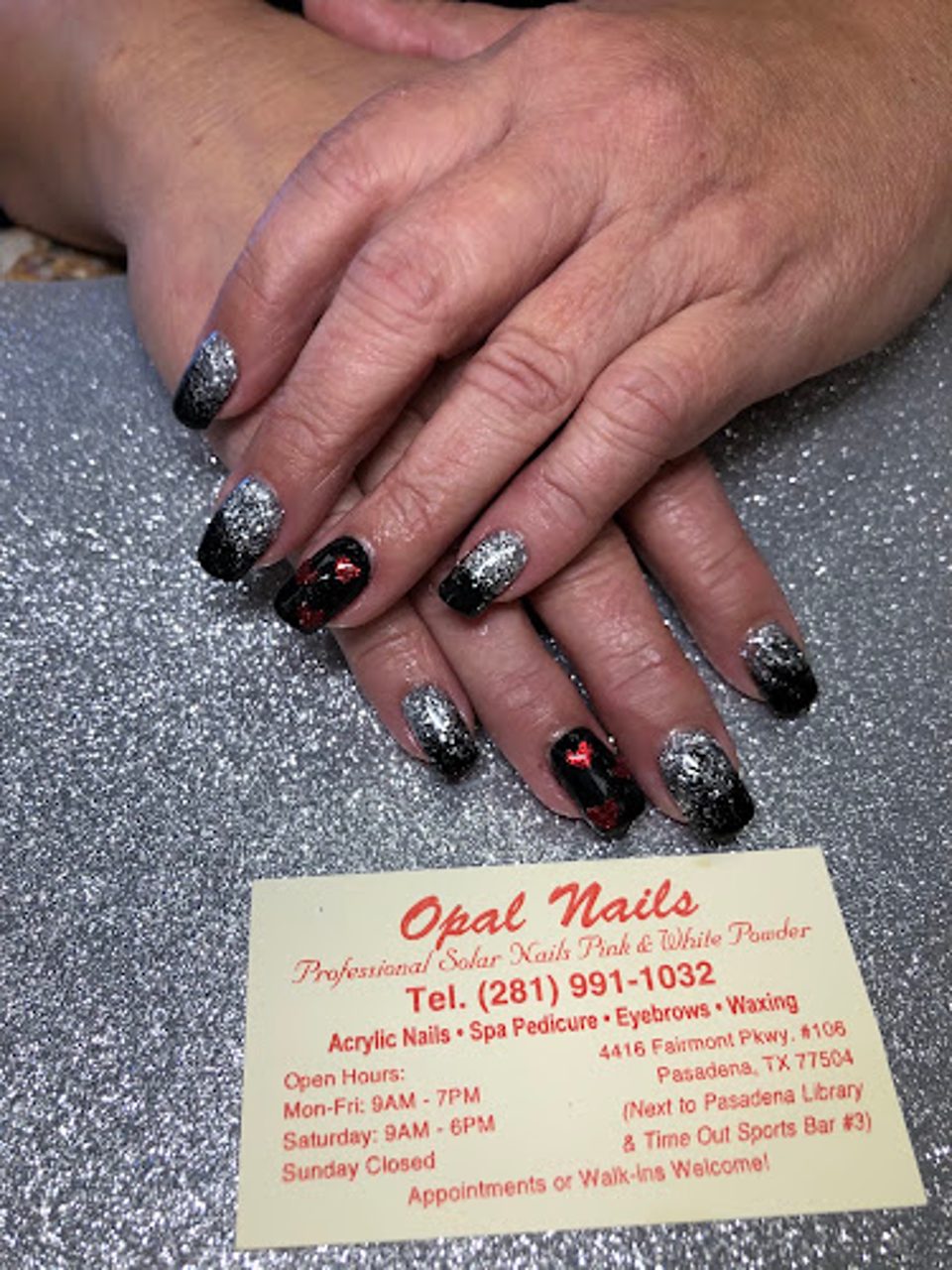 Opal Nails photo 1