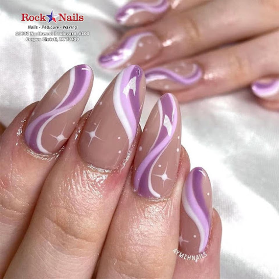 Rockstar Nails Spa photo 1