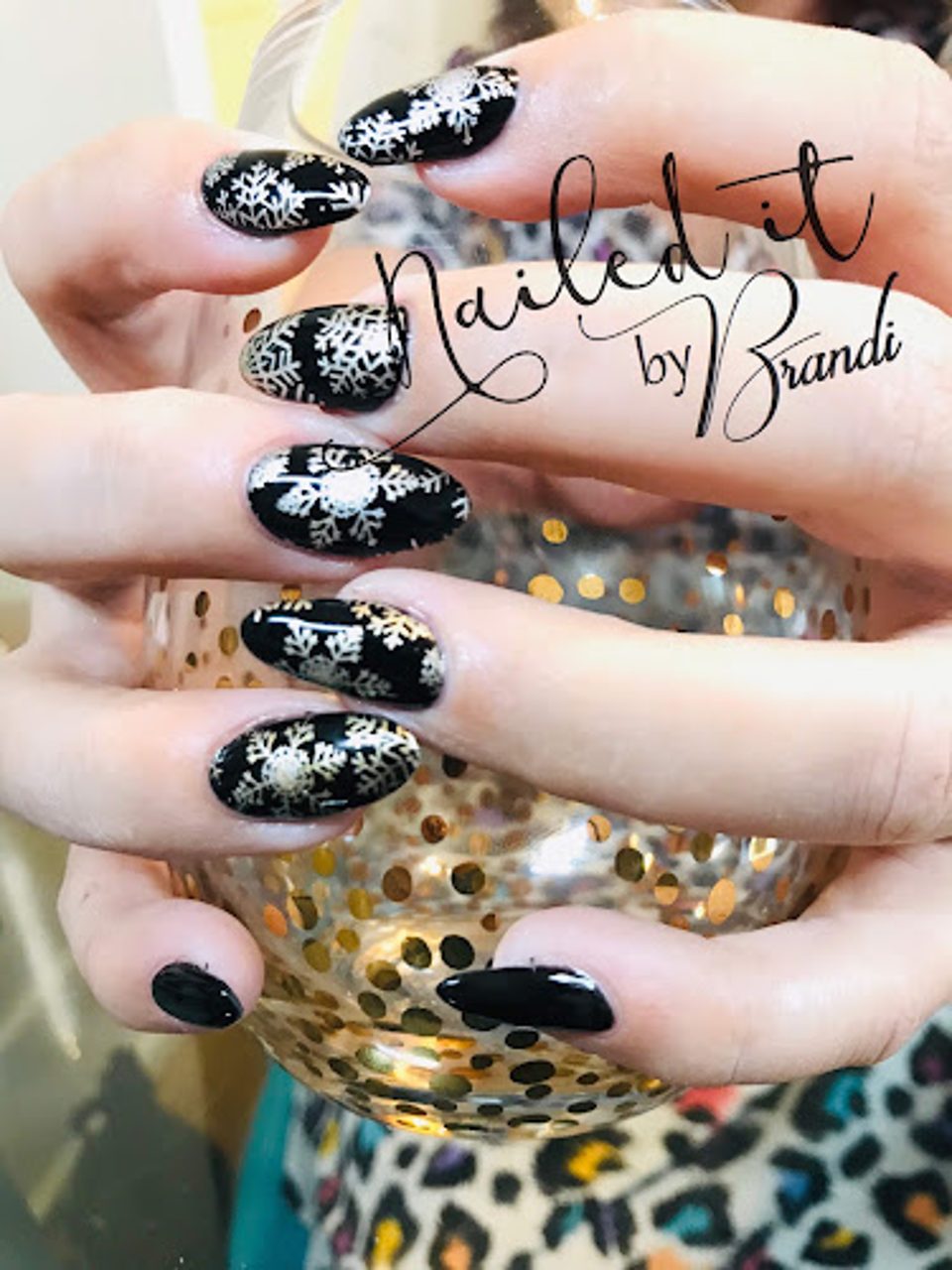 Nailed it by Brandi photo 1