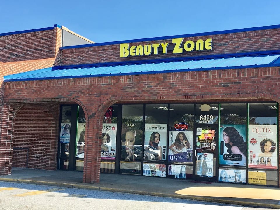 Beauty Zone(6429 Iron) photo 1