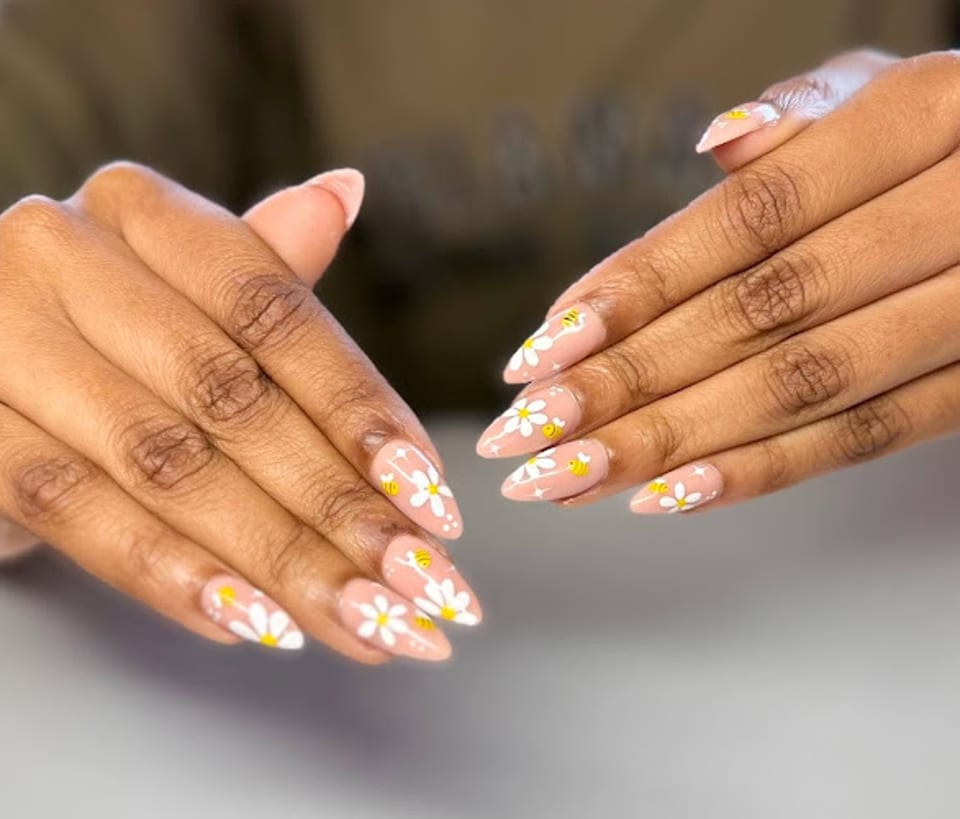 Best Nail Salon Near Me in Fort Worth photo 1