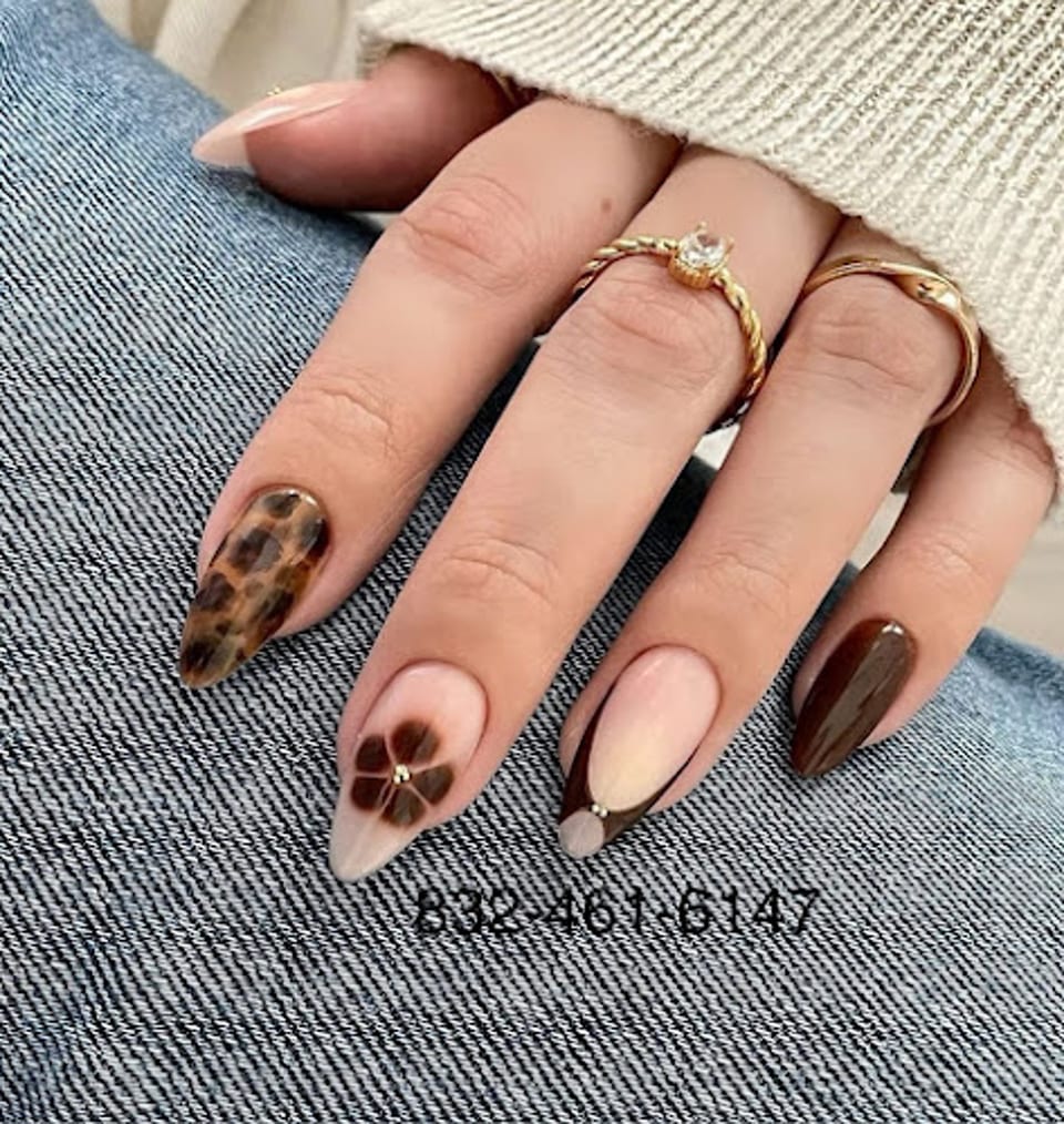 Tulipo Nails and Spa photo 1