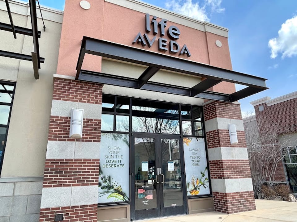 Life Aveda Salon and Spa photo 1