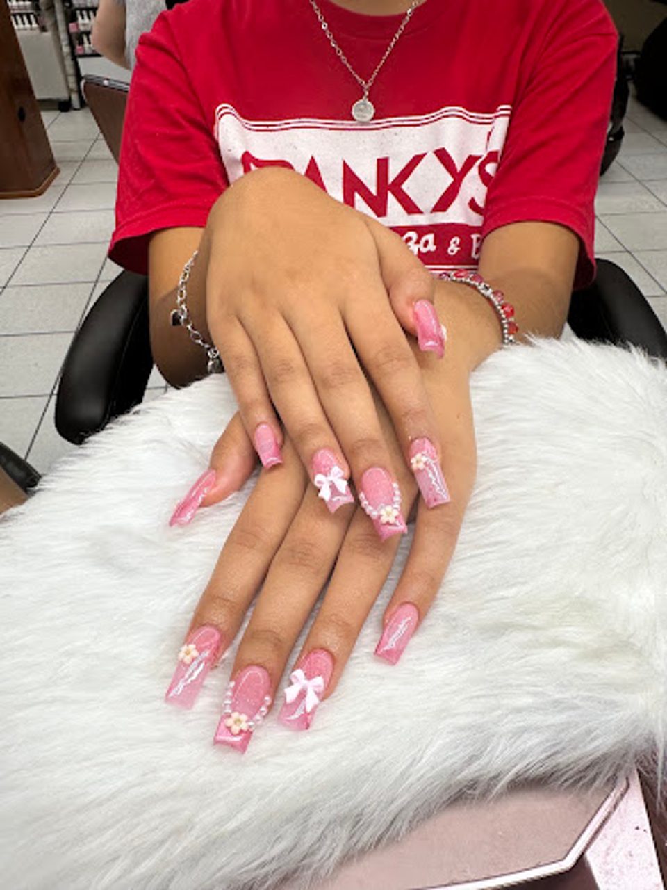 Lee’s Nails #3 photo 1