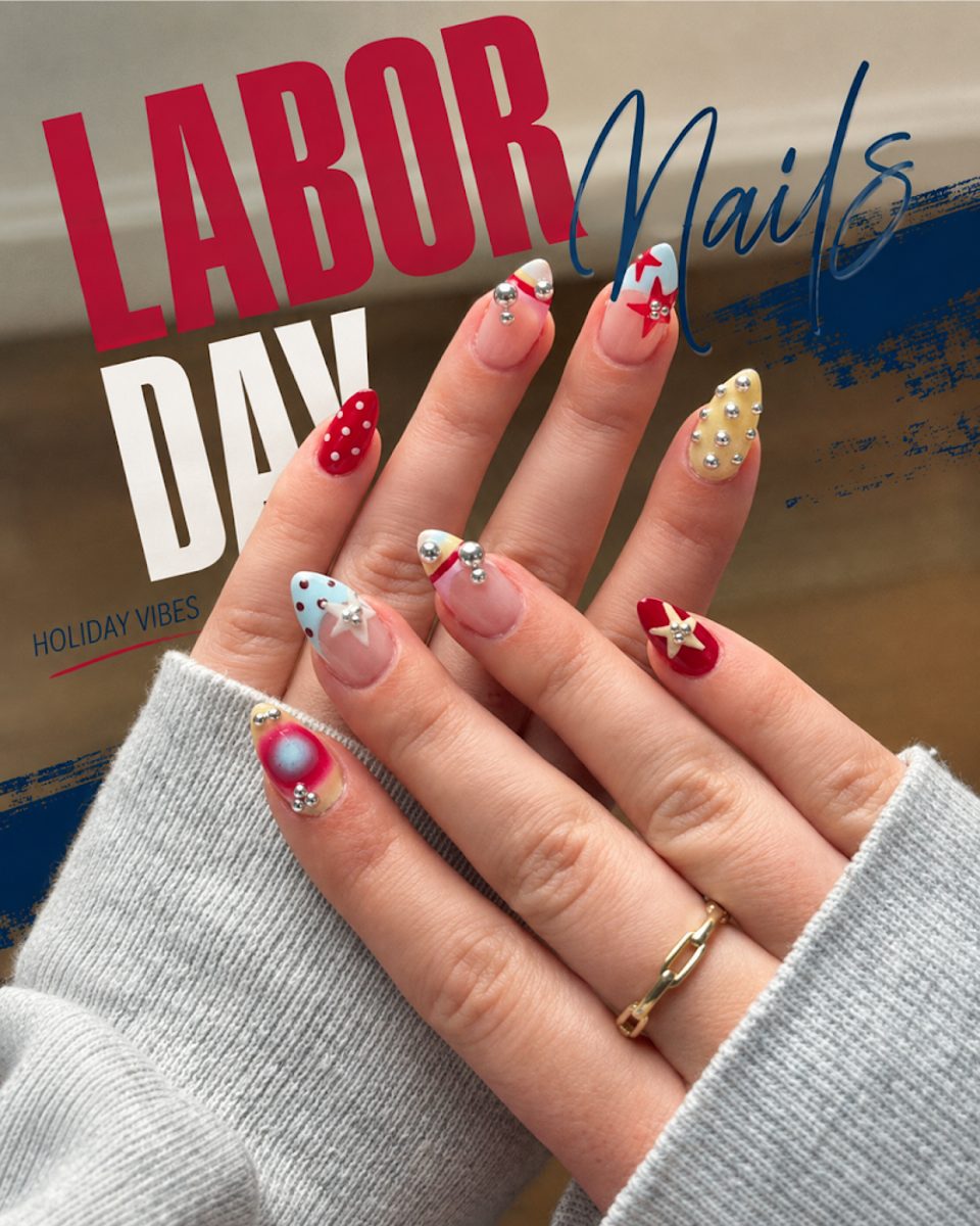 La Pivoine Nail Salon photo 1