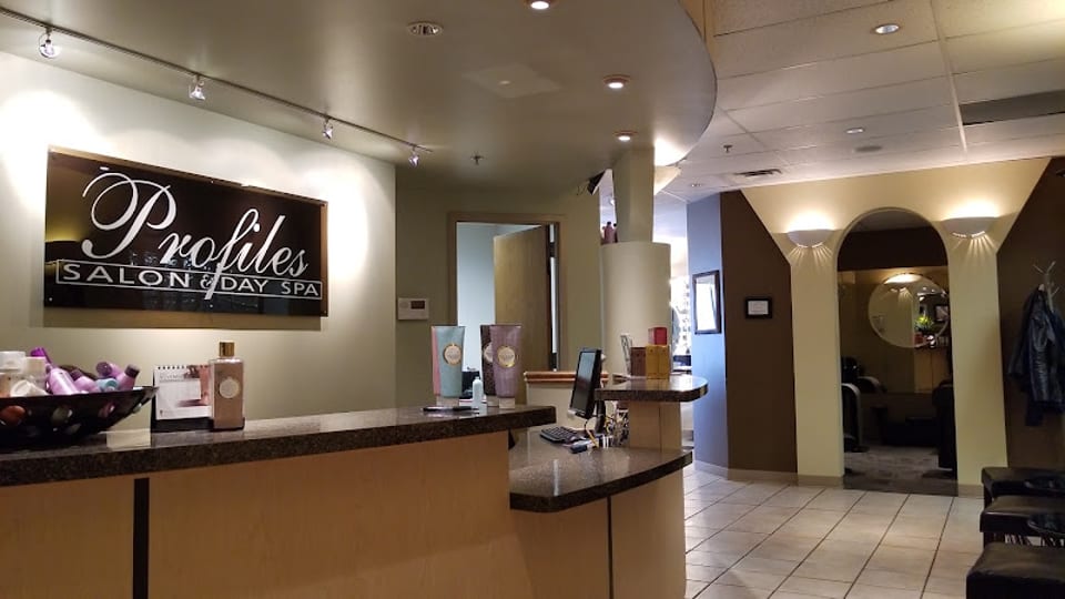 Profiles Salon & Day Spa photo 1