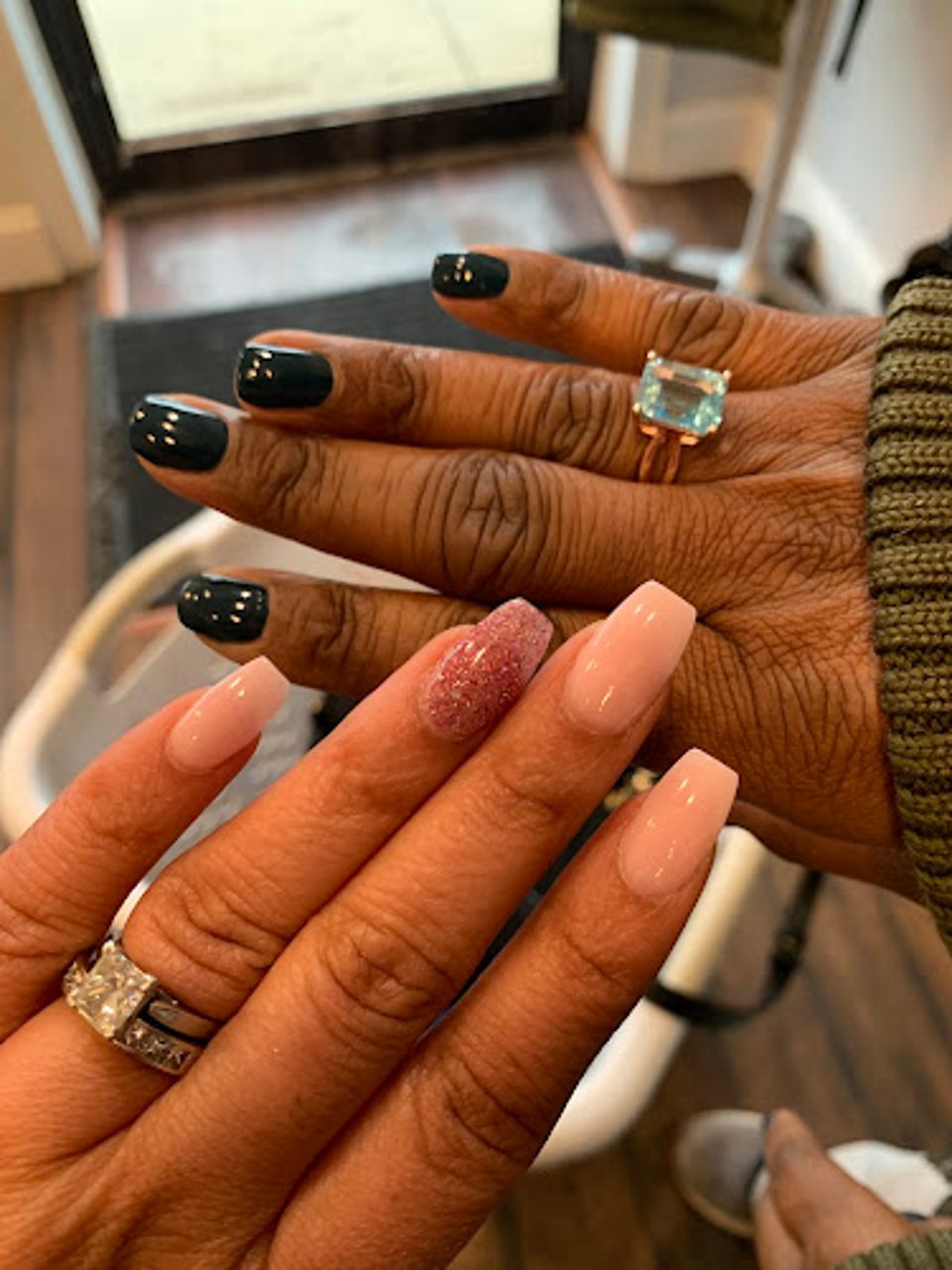 KM Nails Studio photo 1