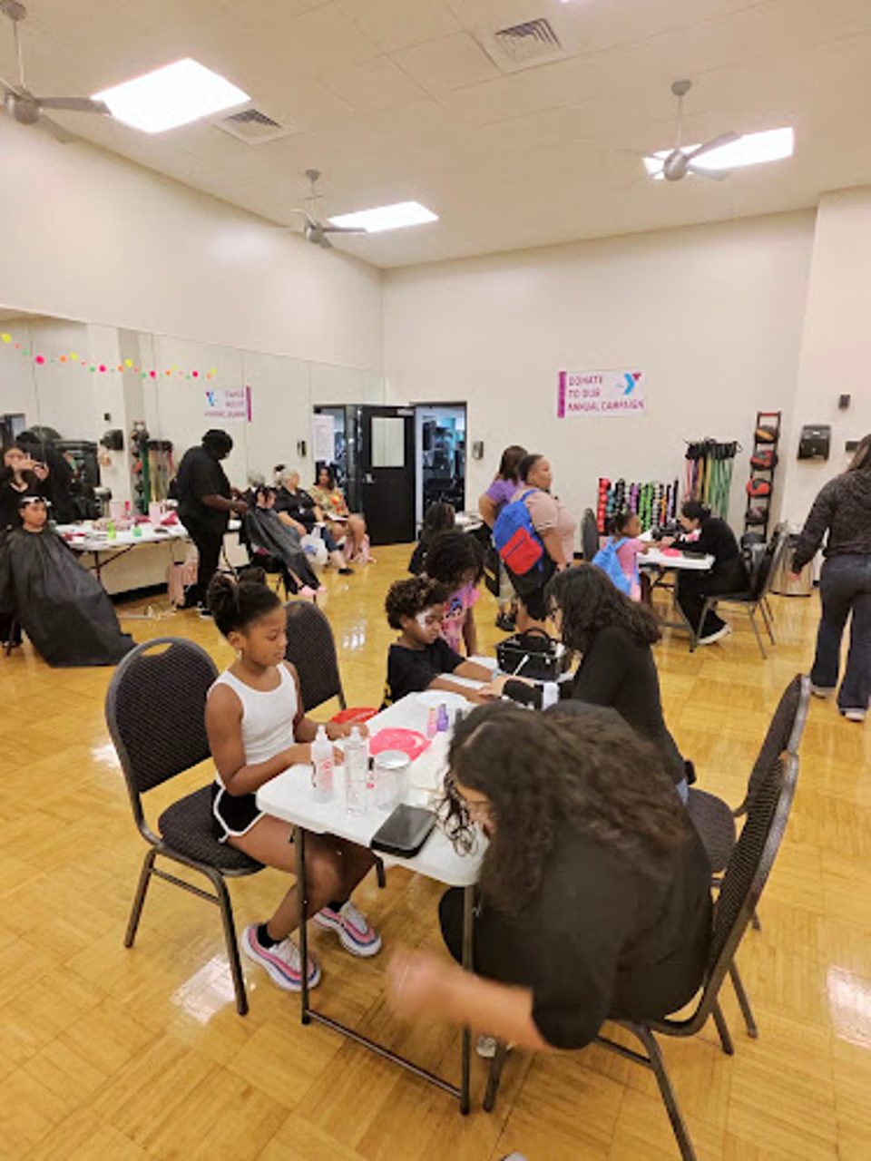 The Salon and Spa at Southern Careers Institute - San Antonio photo 1