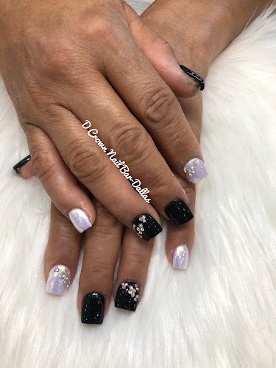 D-Crown Nail Bar - Dallas photo 1