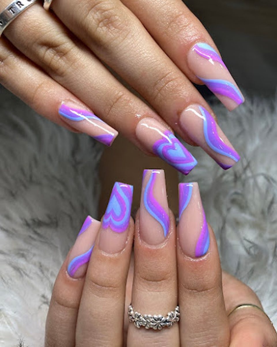 PLT NAIL BAR SAN ANTONIO photo 1