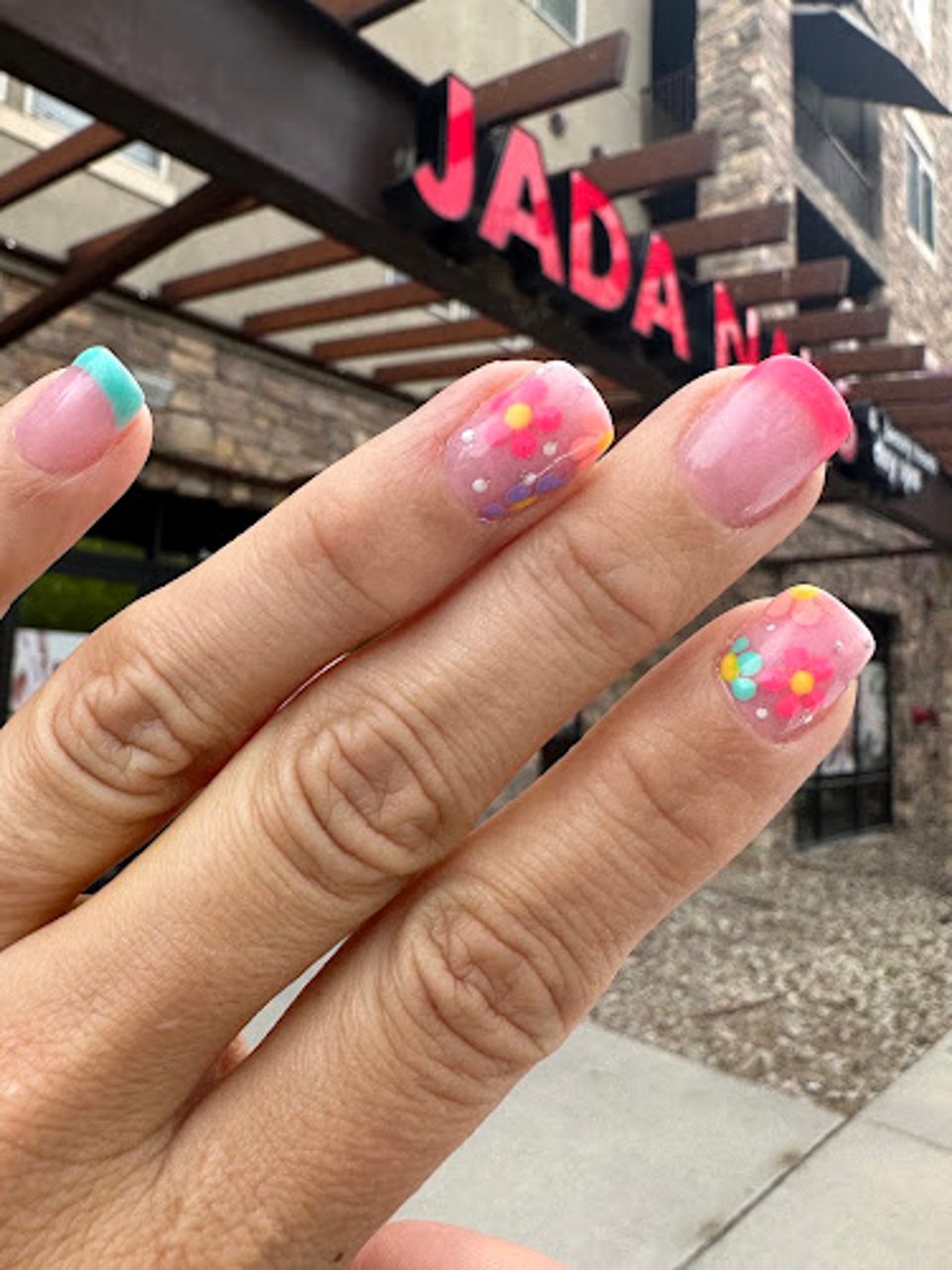 Jada Nails & Beauty Treats Day Spa photo 1