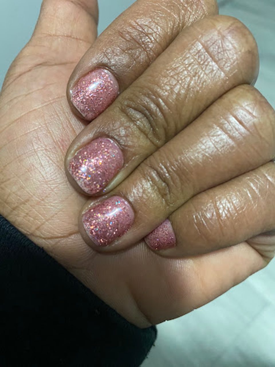 Magic 1 Nails photo 1