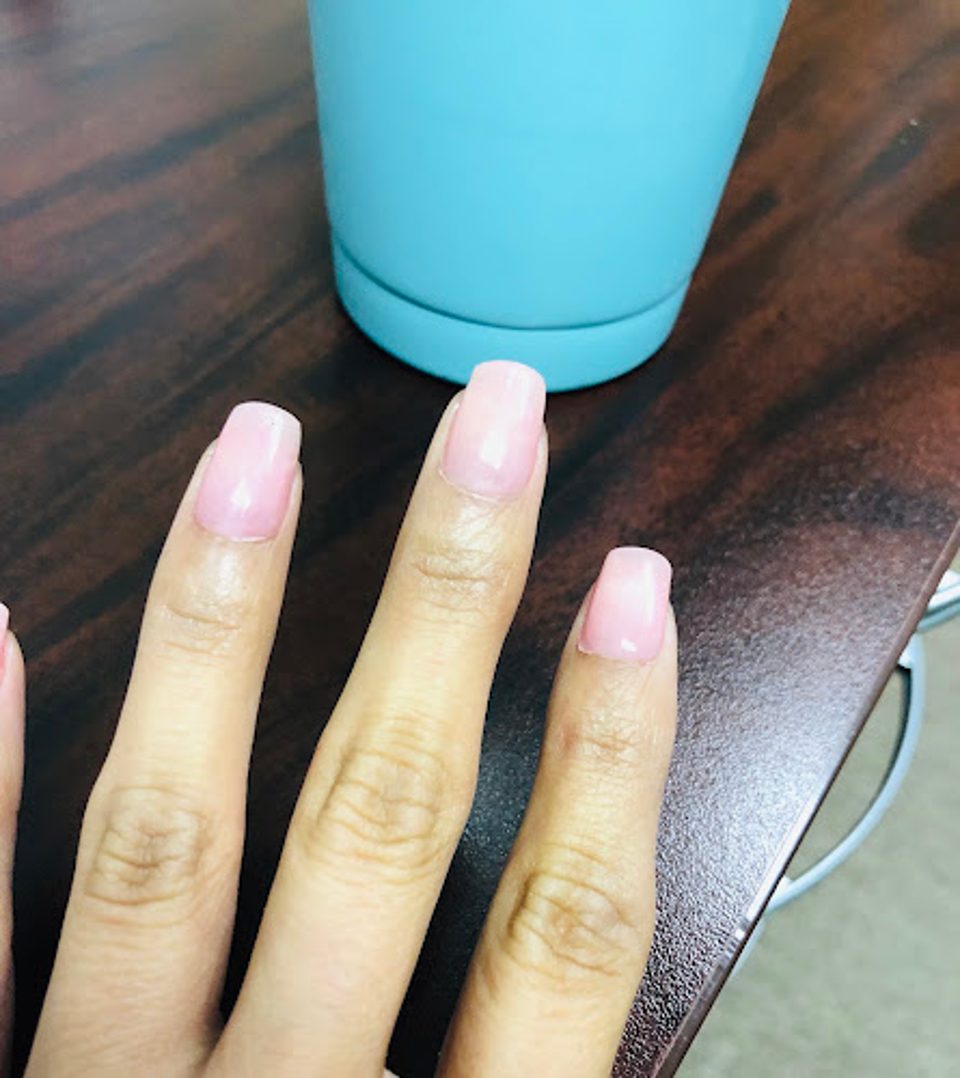 V P Nails & Spa photo 1