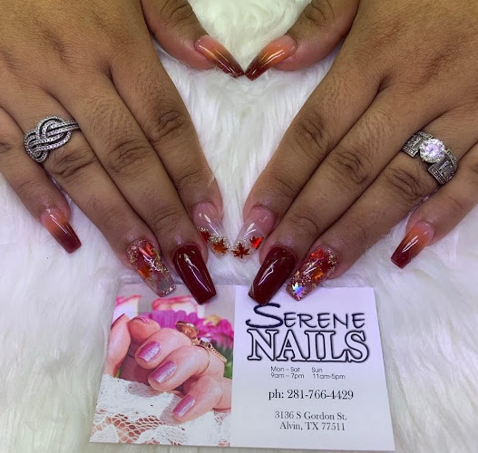 Serene Nails photo 1
