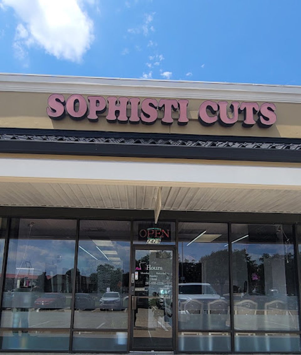 Sophisticuts - Beauty Salon, spa, nails, massage, facial, body contour, deep cleaning, photo 1