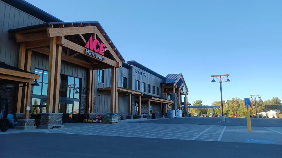 Ace Hardware-Garden City photo 1