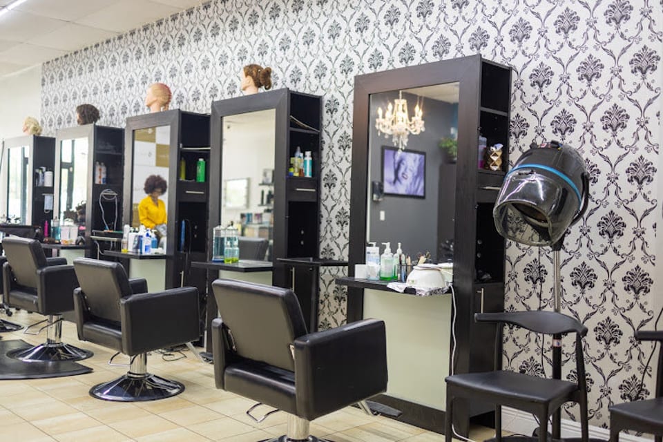 Dominican True Beauty Salon photo 1