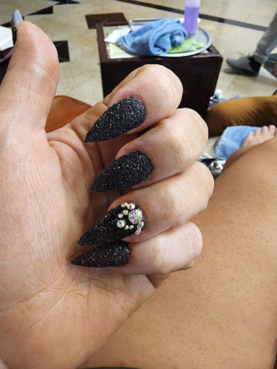 Ruby nails &spa photo 1