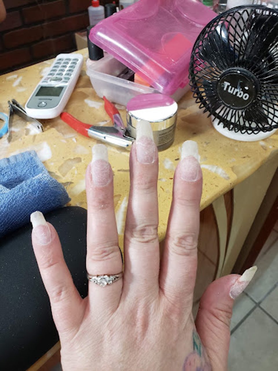 Shiny Nails photo 1