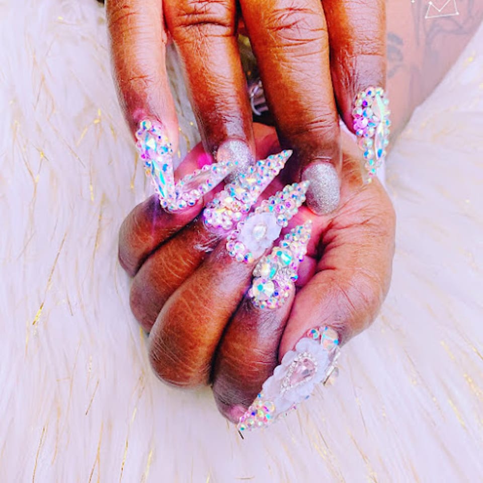 Tic Tac Nails & Spa photo 1