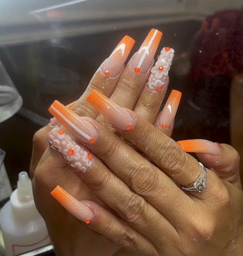 DaVi Nails Ray Ellison photo 1