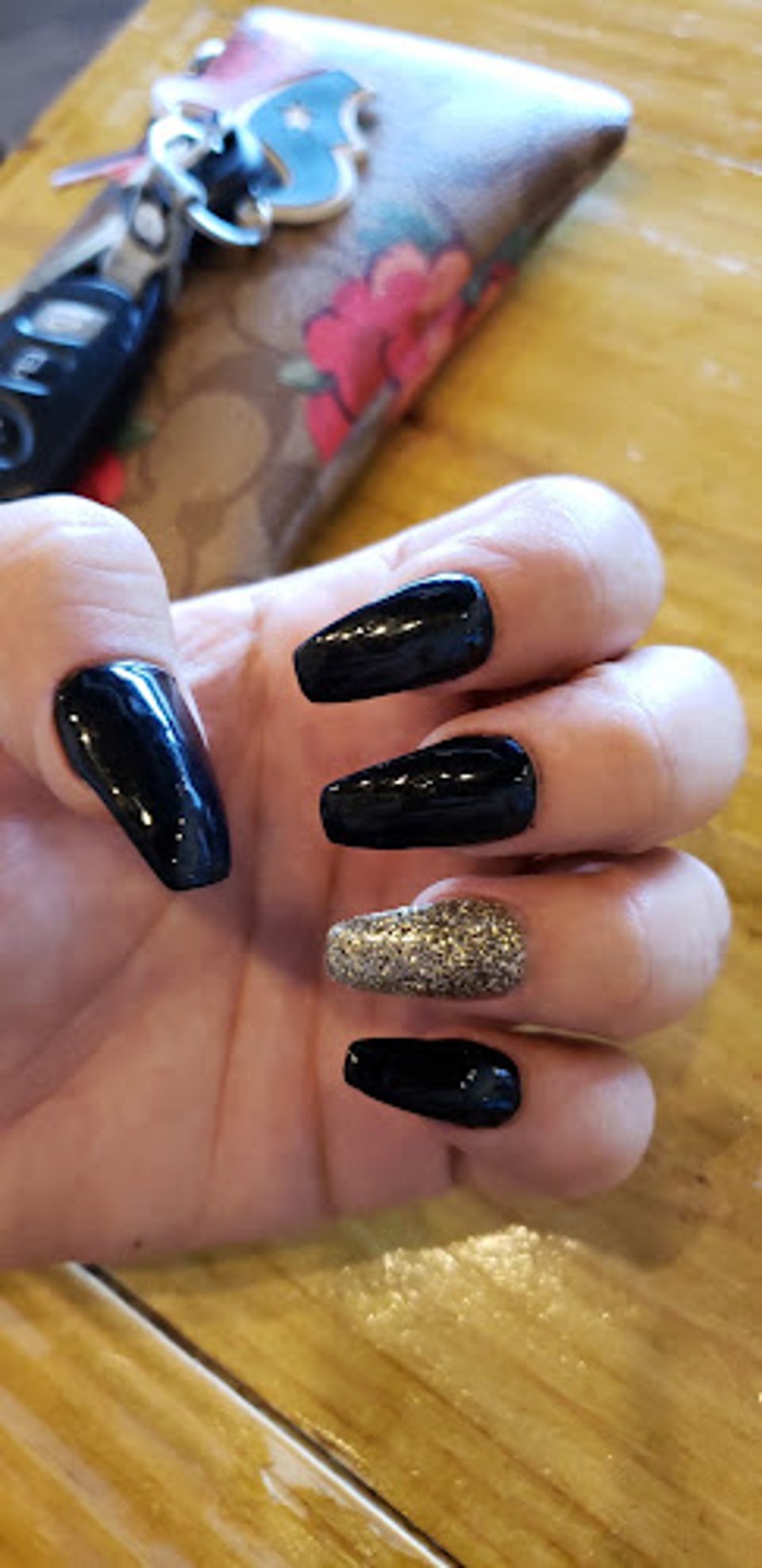 Ritz Nails photo 1
