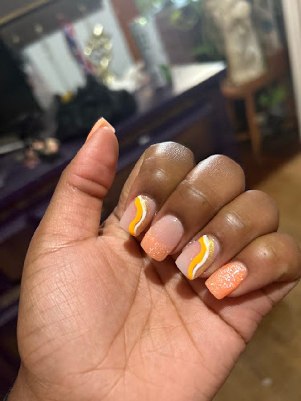 Friendly Nails & Spa photo 1
