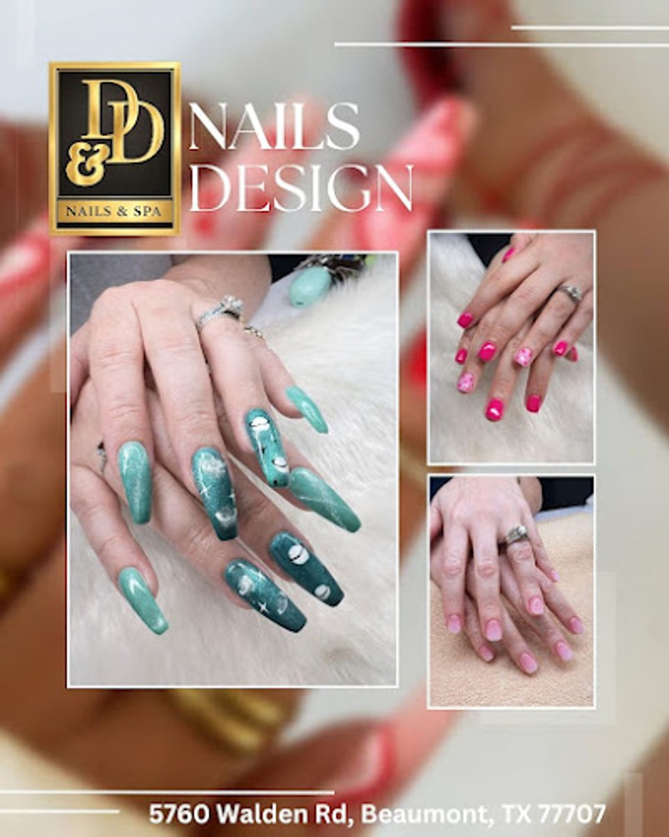D & D Nails And Spa photo 1