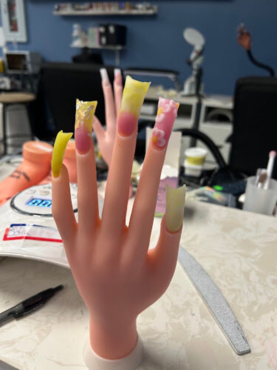 Perfect 10 Nail & Technology School, Inc. photo 1