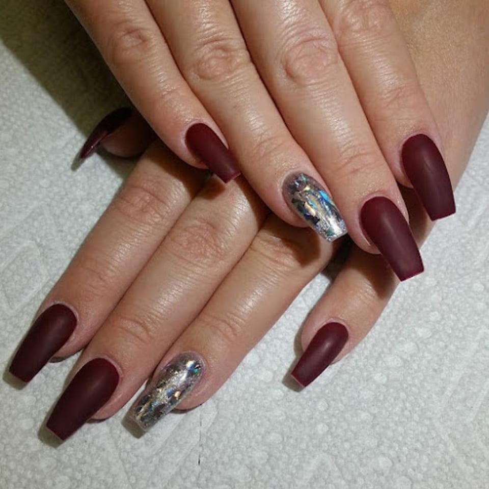 Nails and Hair By Becki Fisher photo 1