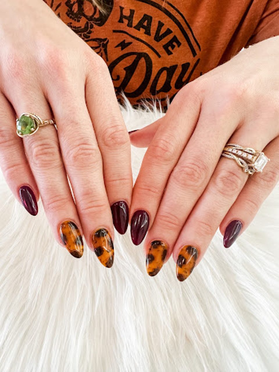 Rose Nail Bar photo 1
