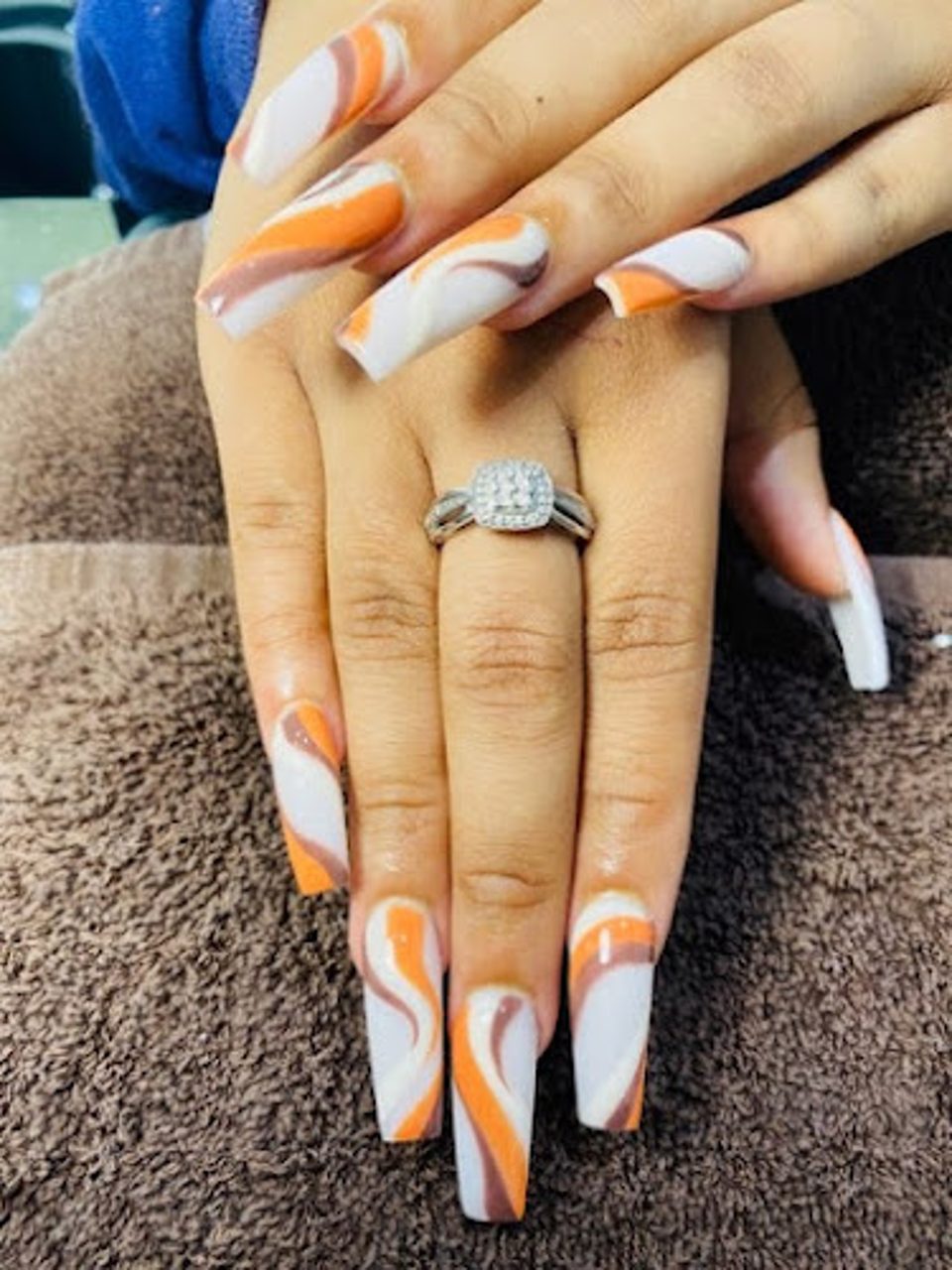 Nail Bar of Texas Cypress photo 1