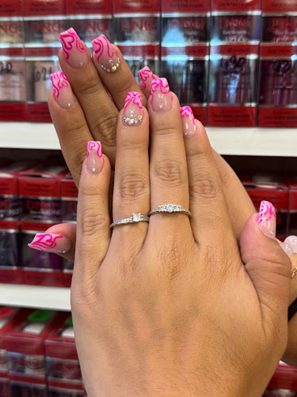 Dreams and Nails photo 1