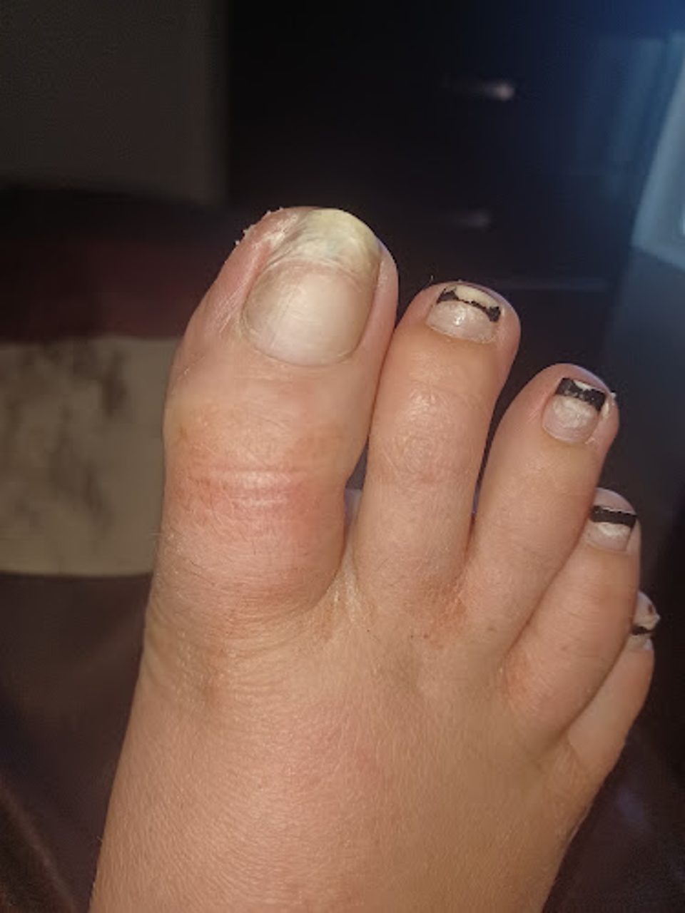 Fashion Nails Too photo 1